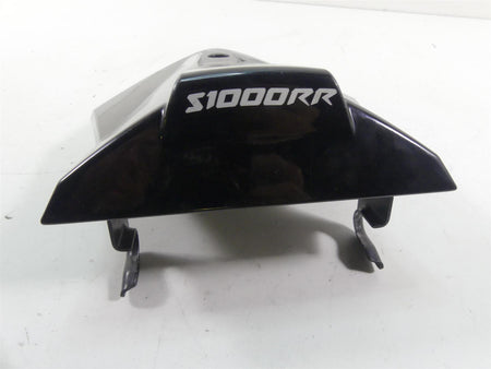 2018 BMW S1000RR K46 Rear Passenger Pillion Seat Stool Cowl Cover 77318551182 {{ shop.shopifyCountryName }} - Mototech271
