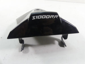 2018 BMW S1000RR K46 Rear Passenger Pillion Seat Stool Cowl Cover 77318551182 | Mototech271