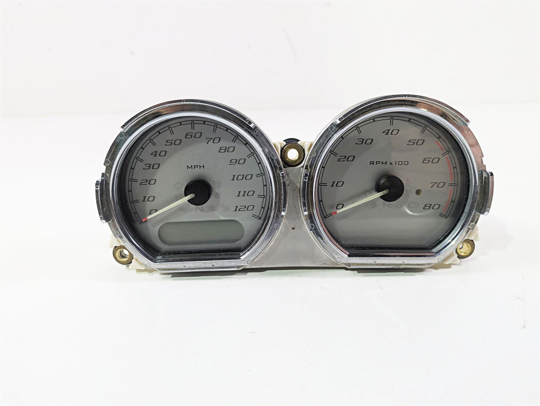 2021 Harley Touring FLTRX Road Glide Gauges Speedometer Instrument 70900124D {{ shop.shopifyCountryName }} - Mototech271