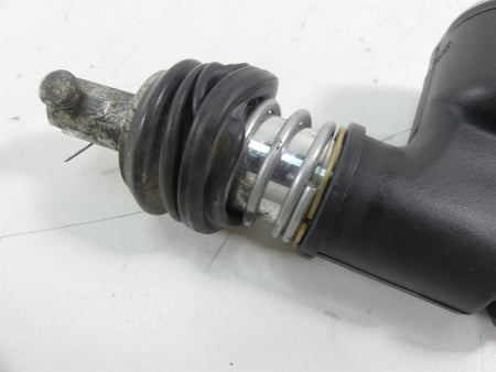 2007 Harley Touring FLHTCU SE CVO Electra Glide Rear Brake Master Cyl 41782-05C {{ shop.shopifyCountryName }} - Mototech271