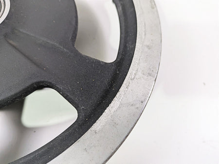 2010 Harley Touring FLHXSE CVO Street Glide Rear Belt Sprocket 68T 40217-09 {{ shop.shopifyCountryName }} - Mototech271