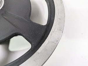 2010 Harley Touring FLHXSE CVO Street Glide Rear Belt Sprocket 68T 40217-09