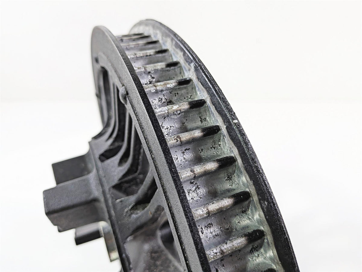 2021 Indian Scout 1200 Rear Drive Belt Pulley Sprocket 66T 1333260 1020399 {{ shop.shopifyCountryName }} - Mototech271