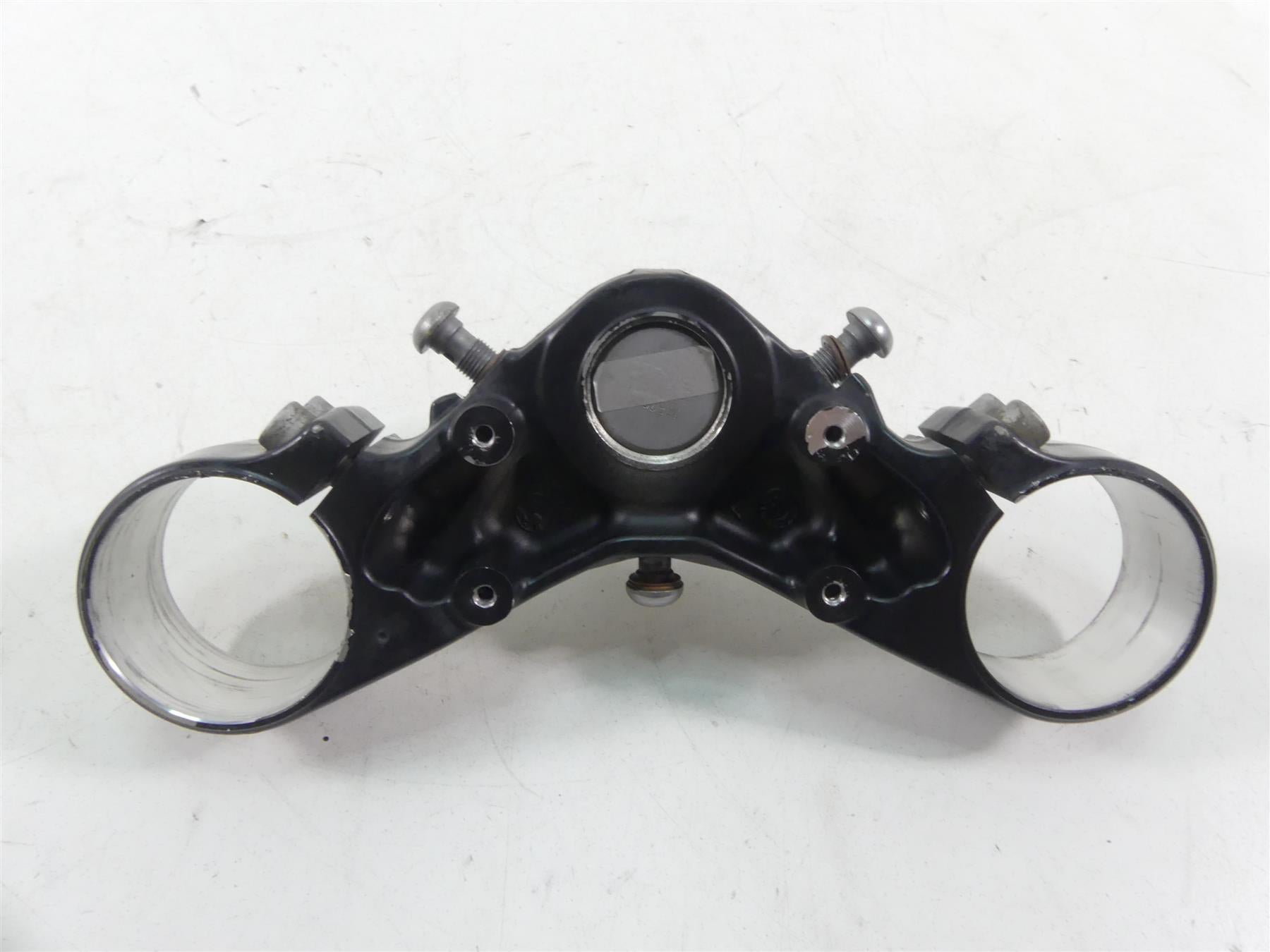 2013 BMW R1200GS K255 Adventure Lower Triple Tree Clamp 58mm 31427718343 {{ shop.shopifyCountryName }} - Mototech271