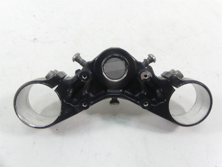 2013 BMW R1200GS K255 Adventure Lower Triple Tree Clamp 58mm 31427718343 {{ shop.shopifyCountryName }} - Mototech271
