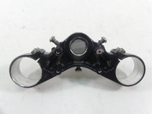 Load image into Gallery viewer, 2013 BMW R1200GS K255 Adventure Lower Triple Tree Clamp 58mm 31427718343 | Mototech271
