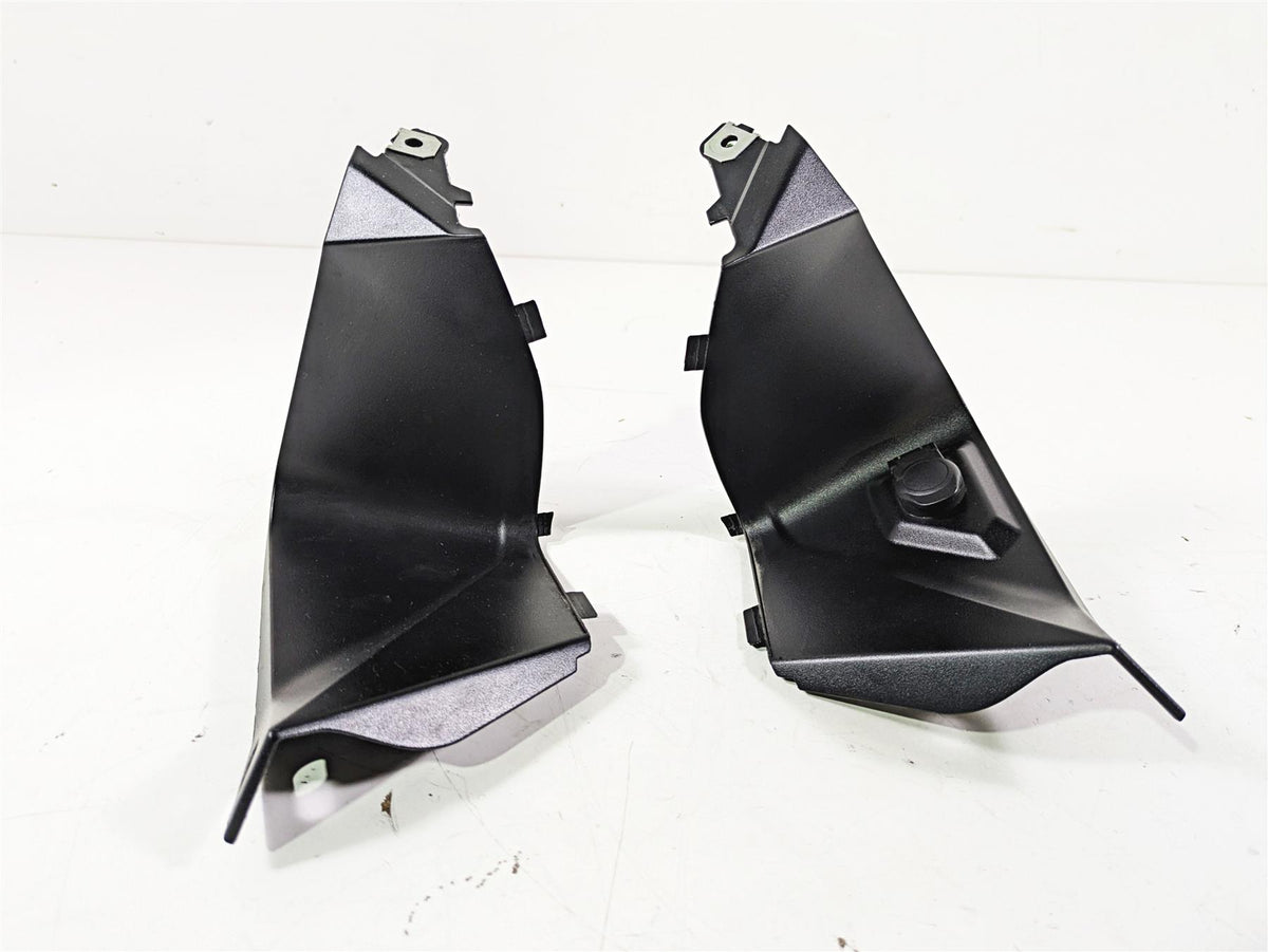 2019 BMW S1000XR K49 Front Inner Internal Fairing Cover Set 46637717048 {{ shop.shopifyCountryName }} - Mototech271