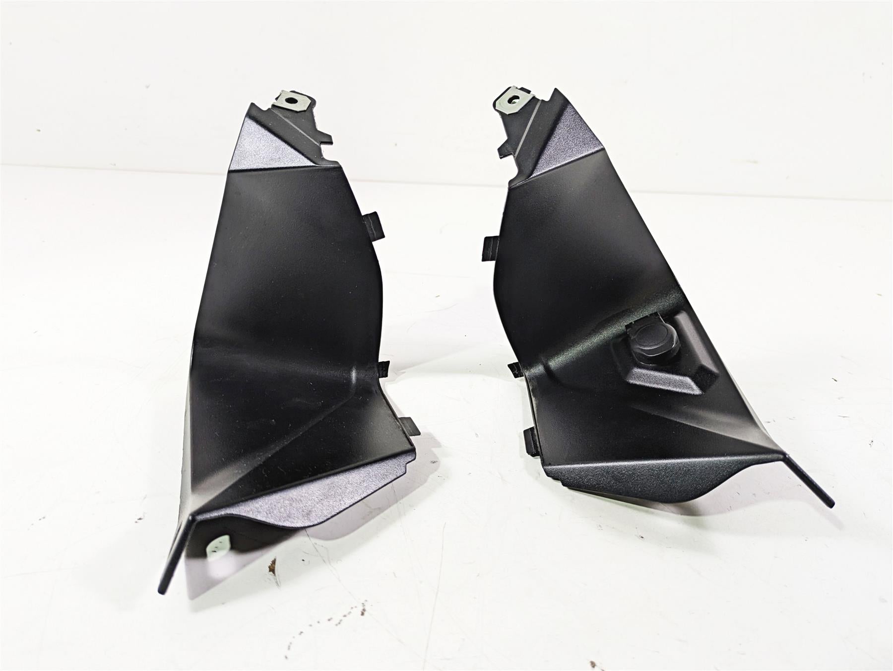 2019 BMW S1000XR K49 Front Inner Internal Fairing Cover Set 46637717048 {{ shop.shopifyCountryName }} - Mototech271