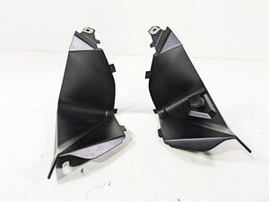 2019 BMW S1000XR K49 Front Inner Internal Fairing Cover Set 46637717048