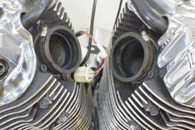 Load image into Gallery viewer, 2017 Indian Chieftain Limited Ruuning Motor Engine 8K -Video 1205044 2208414
