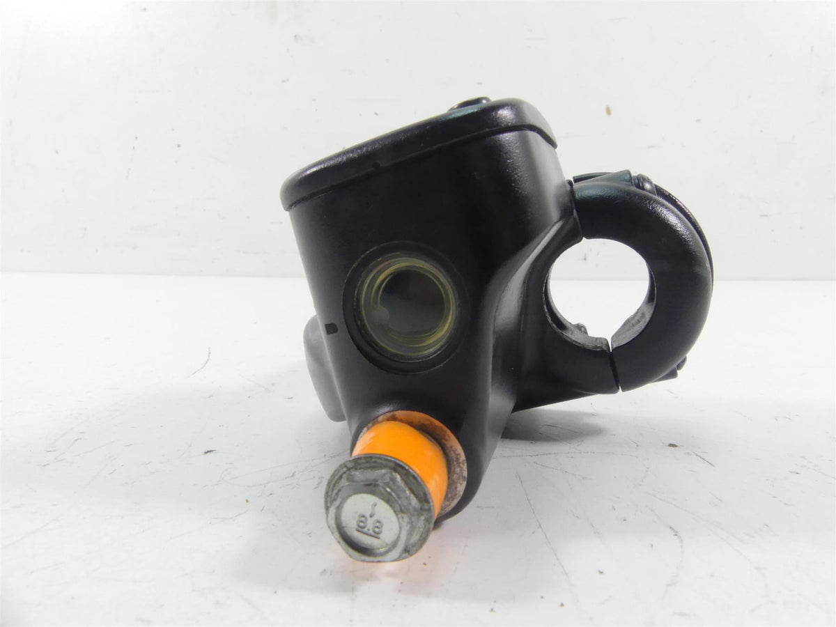 2021 Harley Softail FLSB Sport Glide Front Brake Master Cylinder 1/2" 41700233 {{ shop.shopifyCountryName }} - Mototech271