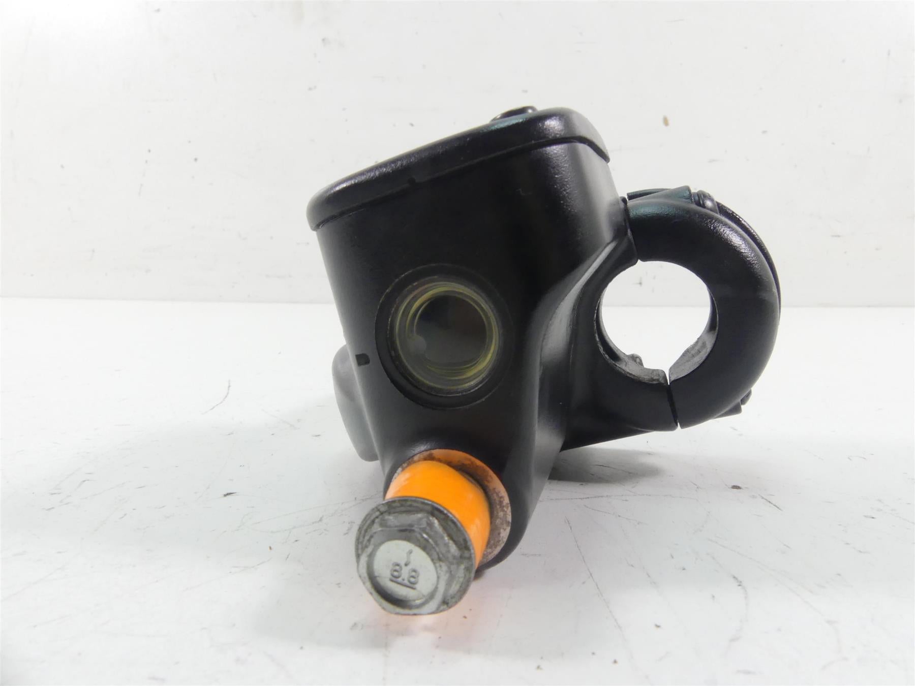 2021 Harley Softail FLSB Sport Glide Front Brake Master Cylinder 1/2" 41700233 {{ shop.shopifyCountryName }} - Mototech271