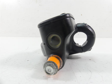 2021 Harley Softail FLSB Sport Glide Front Brake Master Cylinder 1/2" 41700233 {{ shop.shopifyCountryName }} - Mototech271