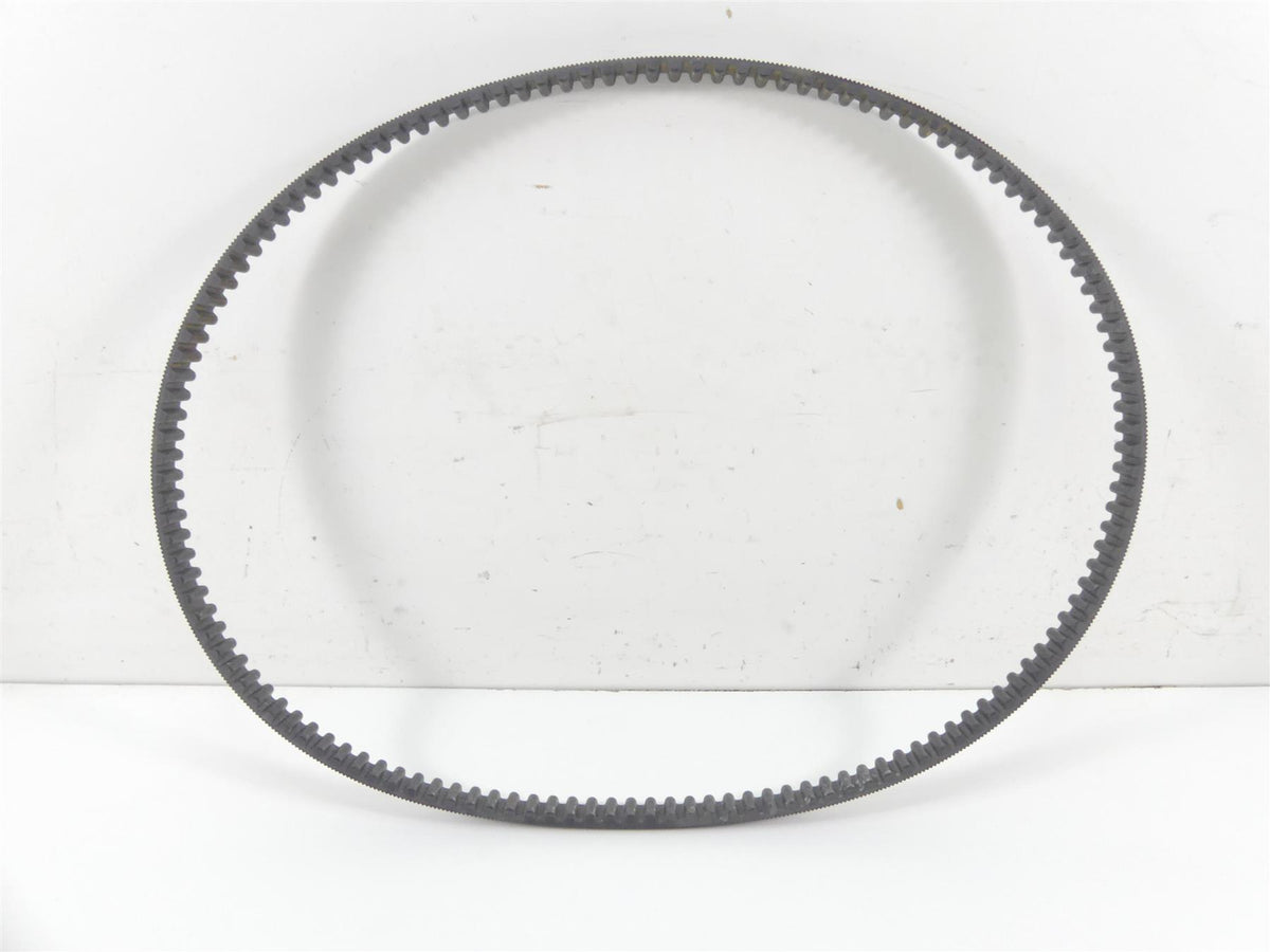 2009 Harley Dyna FXDF SE CVO Fat Bob Rear Drive Belt 131T 1" 40046-07 {{ shop.shopifyCountryName }} - Mototech271