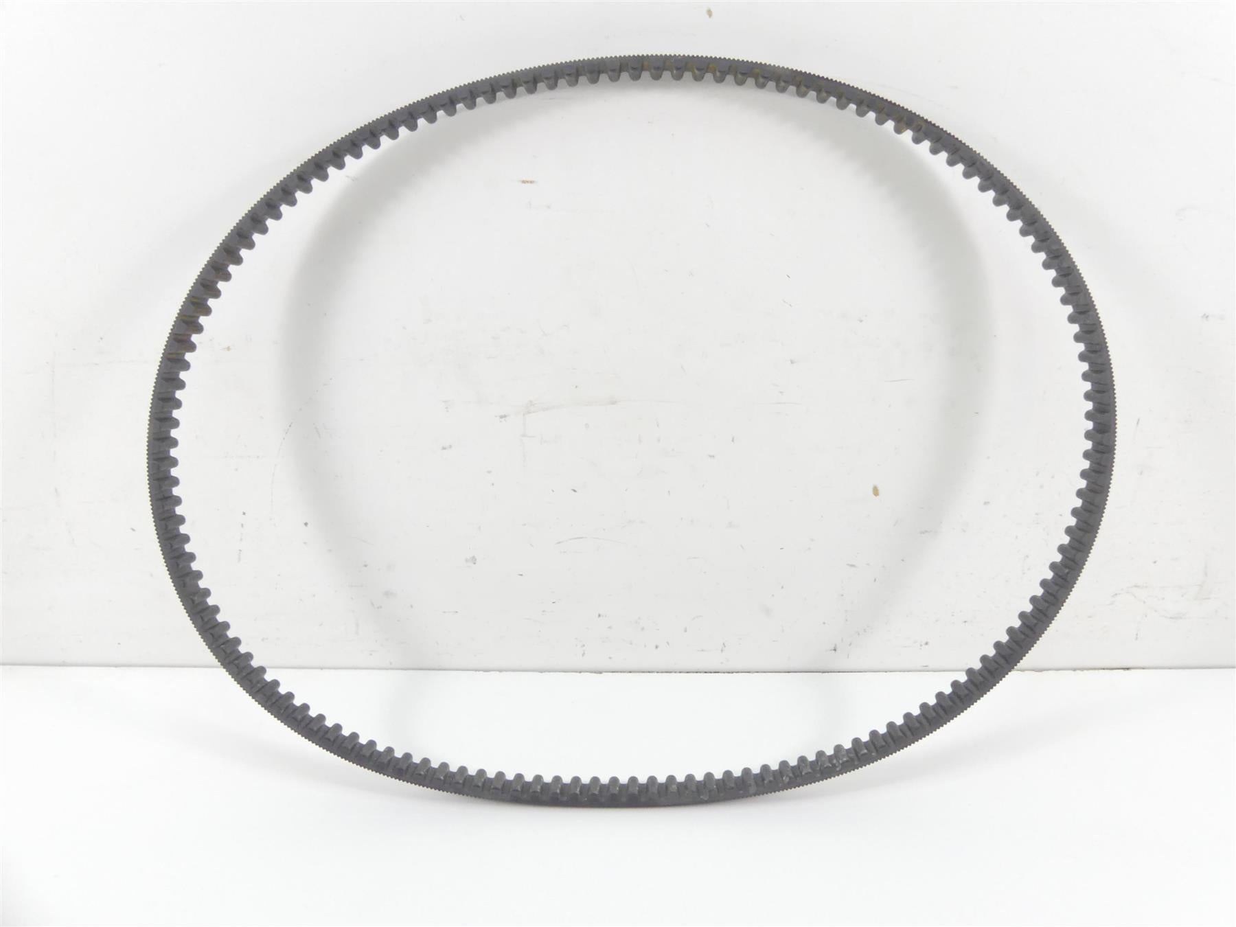 2009 Harley Dyna FXDF SE CVO Fat Bob Rear Drive Belt 131T 1