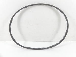 2009 Harley Dyna FXDF SE CVO Fat Bob Rear Drive Belt 131T 1" 40046-07