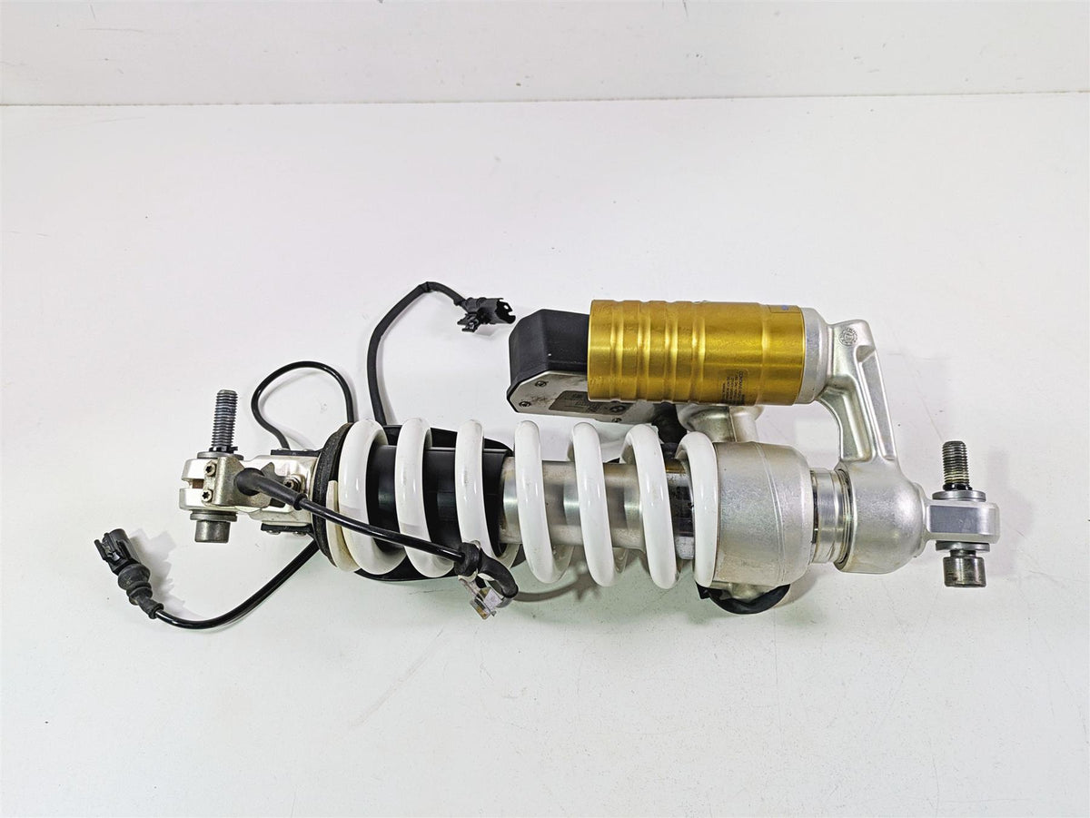 2017 BMW R1200 GS K50 Straight Dynamic Esa Rear Shock Damper 33548563285 {{ shop.shopifyCountryName }} - Mototech271