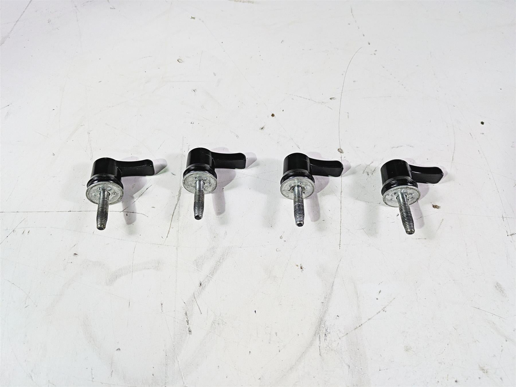 2016 Harley Touring FLTRX Road Glide Left Right Lower Stretched Saddle Bag Set {{ shop.shopifyCountryName }} - Mototech271