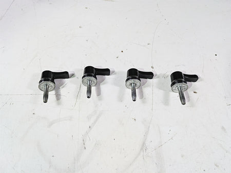 2016 Harley Touring FLTRX Road Glide Left Right Lower Stretched Saddle Bag Set {{ shop.shopifyCountryName }} - Mototech271