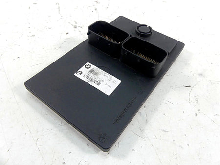2009 BMW R1200 GS K25 Central Chassis Electronics Module Unit Zfe 61357720220 {{ shop.shopifyCountryName }} - Mototech271