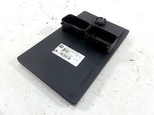 2009 BMW R1200 GS K25 Central Chassis Electronics Module Unit Zfe 61357720220 | Mototech271