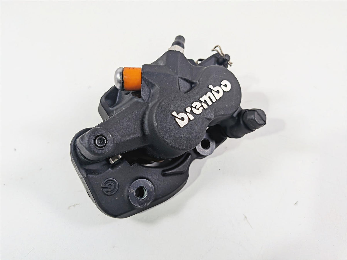 2016 BMW R1200 GS K50 Brembo Rear Brake Caliper 34218535160 {{ shop.shopifyCountryName }} - Mototech271