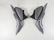 Load image into Gallery viewer, 2016 Suzuki M109R VZR1800 Boulevard Side Cover Fairing Set 47210-48GA0 | Mototech271
