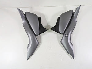 2016 Suzuki M109R VZR1800 Boulevard Side Cover Fairing Set 47210-48GA0 | Mototech271