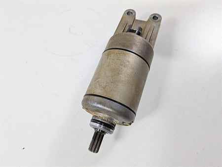 2021 Yamaha YXZ1000R EPS SS SE Mitsuba Engine Starter Motor 2HC-81890-01-00 {{ shop.shopifyCountryName }} - Mototech271