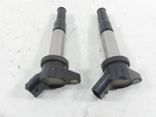 Load image into Gallery viewer, 2016 Indian Scout Sixty Ignition Coils Stick Coil Set - Read 4015017
