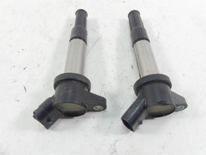 2016 Indian Scout Sixty Ignition Coils Stick Coil Set - Read 4015017