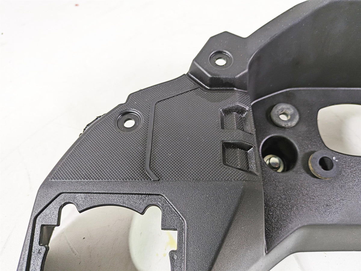 2023 Kawasaki KLR KL 650 Adventure Front Inner Dashboard Fairing 14093-1076 {{ shop.shopifyCountryName }} - Mototech271
