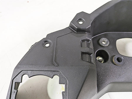 2023 Kawasaki KLR KL 650 Adventure Front Inner Dashboard Fairing 14093-1076 {{ shop.shopifyCountryName }} - Mototech271