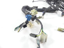 Load image into Gallery viewer, 2007 Victory Vegas Jackpot Main Wiring Harness Loom -Read 2410598 | Mototech271
