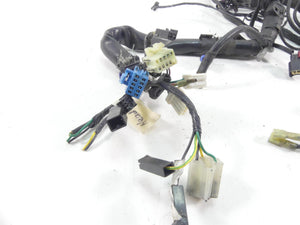 2007 Victory Vegas Jackpot Main Wiring Harness Loom -Read 2410598 | Mototech271