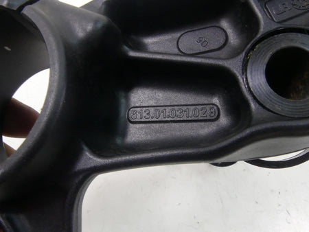 2015 KTM 1290R Super Duke Lower Triple Tree Steering Clamp 6130103202933S {{ shop.shopifyCountryName }} - Mototech271