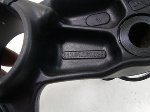 2015 KTM 1290R Super Duke Lower Triple Tree Steering Clamp 6130103202933S | Mototech271