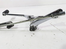 Load image into Gallery viewer, 2008 Harley Touring FLHTP Electra Glide Gear Shift &amp; Brake Lever Set 33895-82E | Mototech271
