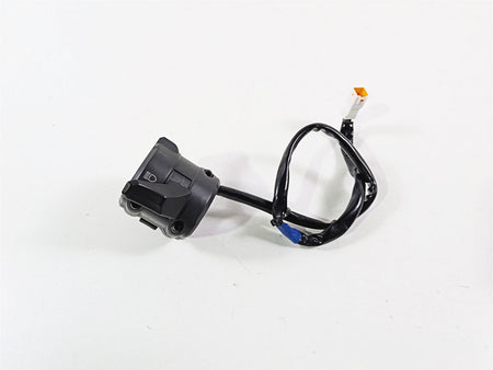 2016 Ducati Hypermotard 939 SP Left Hand Turn Signal Control Switch 65110142A-Mototech271
