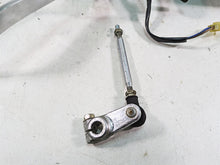 Load image into Gallery viewer, 1997 Kawasaki VN1500 Vulcan Front Rider Footpeg Shift Brake Pedal Set 34003-1290
