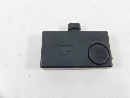 2012 Harley CVO FLHX SE3 Street Glide Alarm Siren Anti Theft Module 68958-07 {{ shop.shopifyCountryName }} - Mototech271