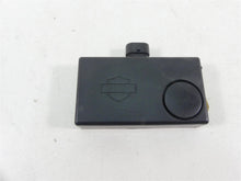 Load image into Gallery viewer, 2012 Harley CVO FLHX SE3 Street Glide Alarm Siren Anti Theft Module 68958-07
