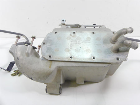 2018 Polaris RZR1000 XP EPS Turbo Dynamix Intercooler Core Intake Set 1240930 {{ shop.shopifyCountryName }} - Mototech271
