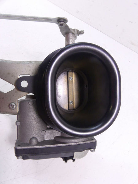 2015 Ducati Diavel Dark Mikuni Throttle Body Bodies Fuel Injector Set 28240911A {{ shop.shopifyCountryName }} - Mototech271