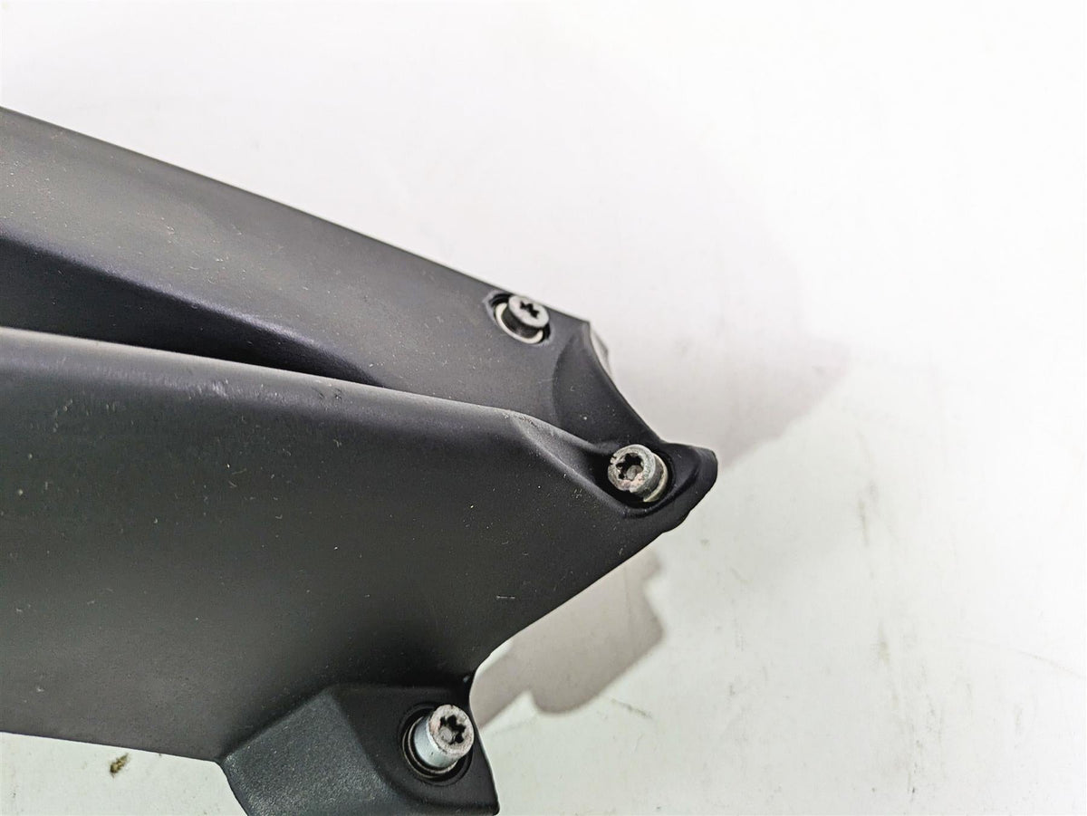 2009 BMW R1200GS K255 Adv Rear Wheel Mud Guard 46627682884 {{ shop.shopifyCountryName }} - Mototech271