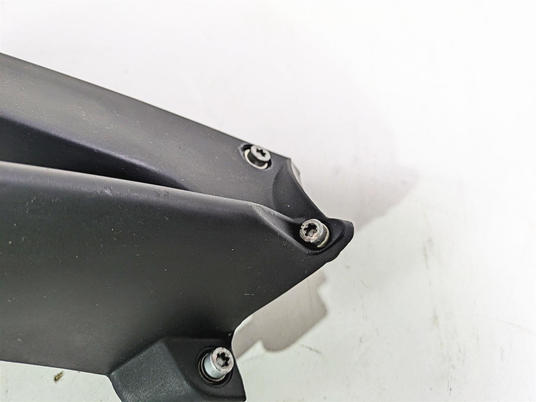 2009 BMW R1200GS K255 Adv Rear Wheel Mud Guard 46627682884 {{ shop.shopifyCountryName }} - Mototech271
