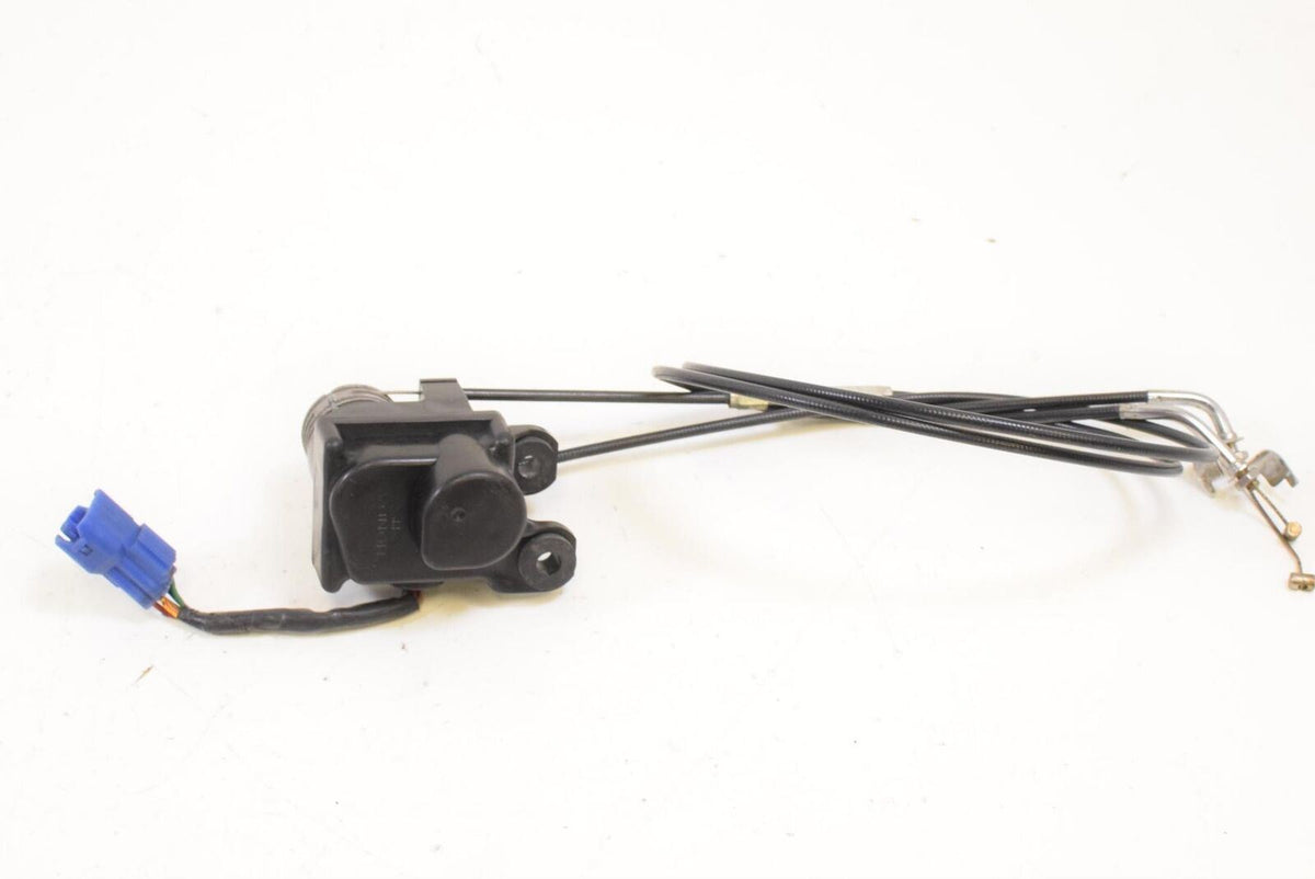 2012 Honda CBR600RR CBR600 RR Exhaust Valve Servo Motor Actuator 31420-MFJ-A42 {{ shop.shopifyCountryName }} - Mototech271