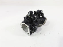 Load image into Gallery viewer, 2015 Harley FXDF Dyna Fat Bob Throttle Body Fuel Injection 27618-06A 27708-10A
