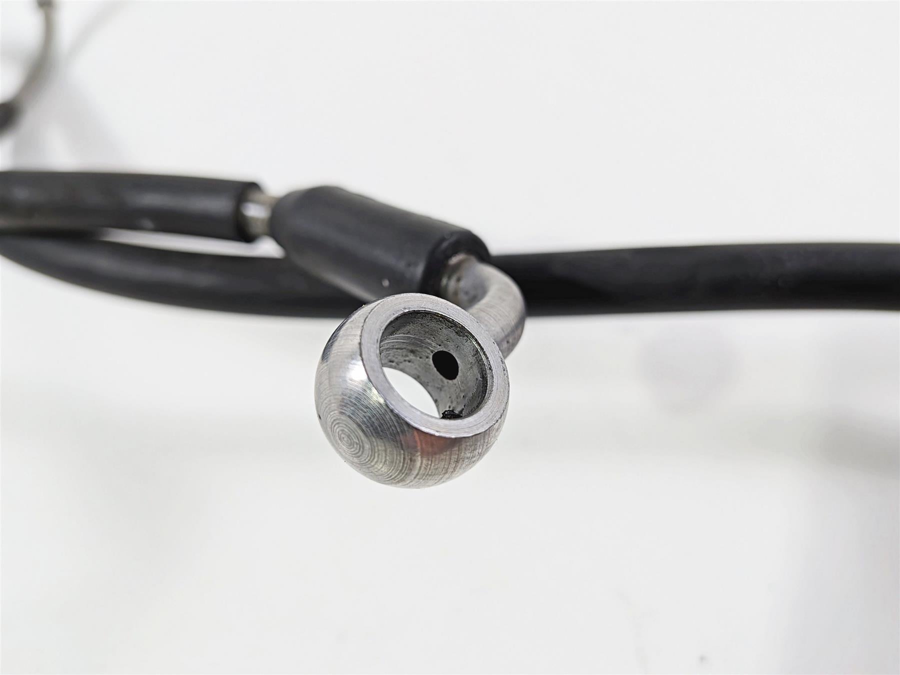 2017 BMW S1000RR K46 Rear Abs Brake Line Hose Set 34328549515 34328548850 {{ shop.shopifyCountryName }} - Mototech271