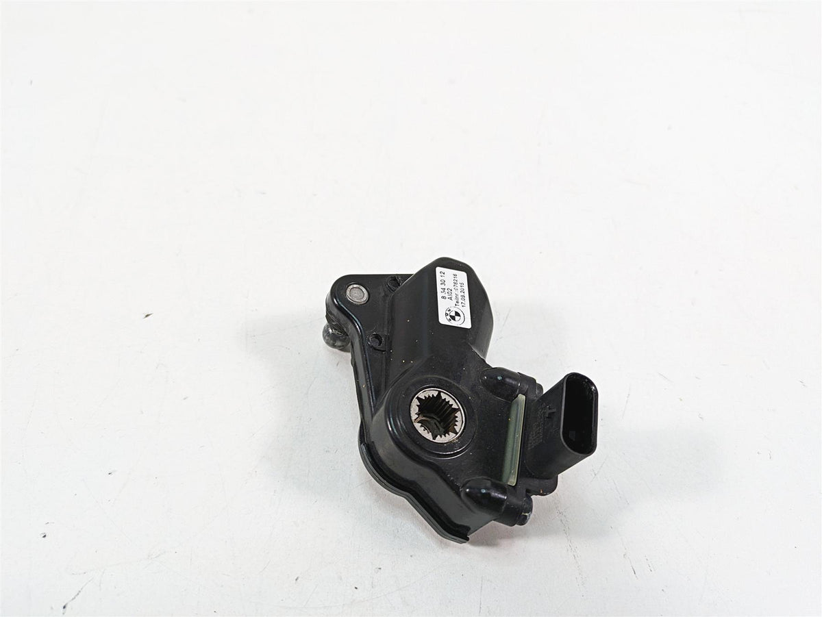 2016 BMW R1200R K53 Quickshifter Quick Shift Assistant 23418536884 8543012 {{ shop.shopifyCountryName }} - Mototech271